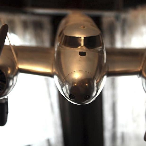 A grainy sonar image reignites excitement and skepticism over Earhart's final flight